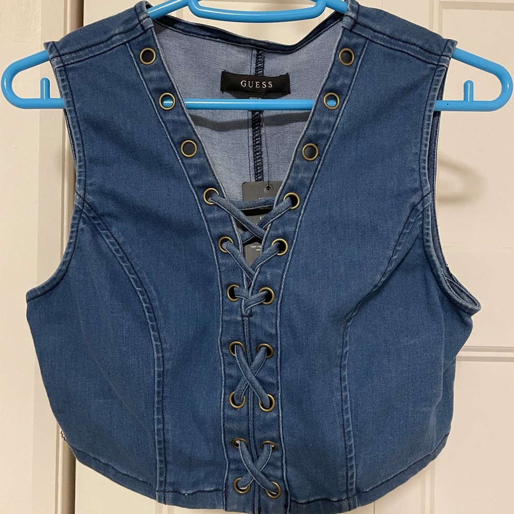 Guess NWT
